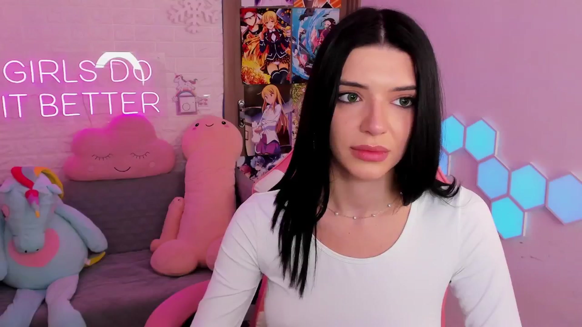 Gallery image thumbnail from JasmiLynn's myfreecams stream on, 02/21/2024, 19:59 image 15 of 20