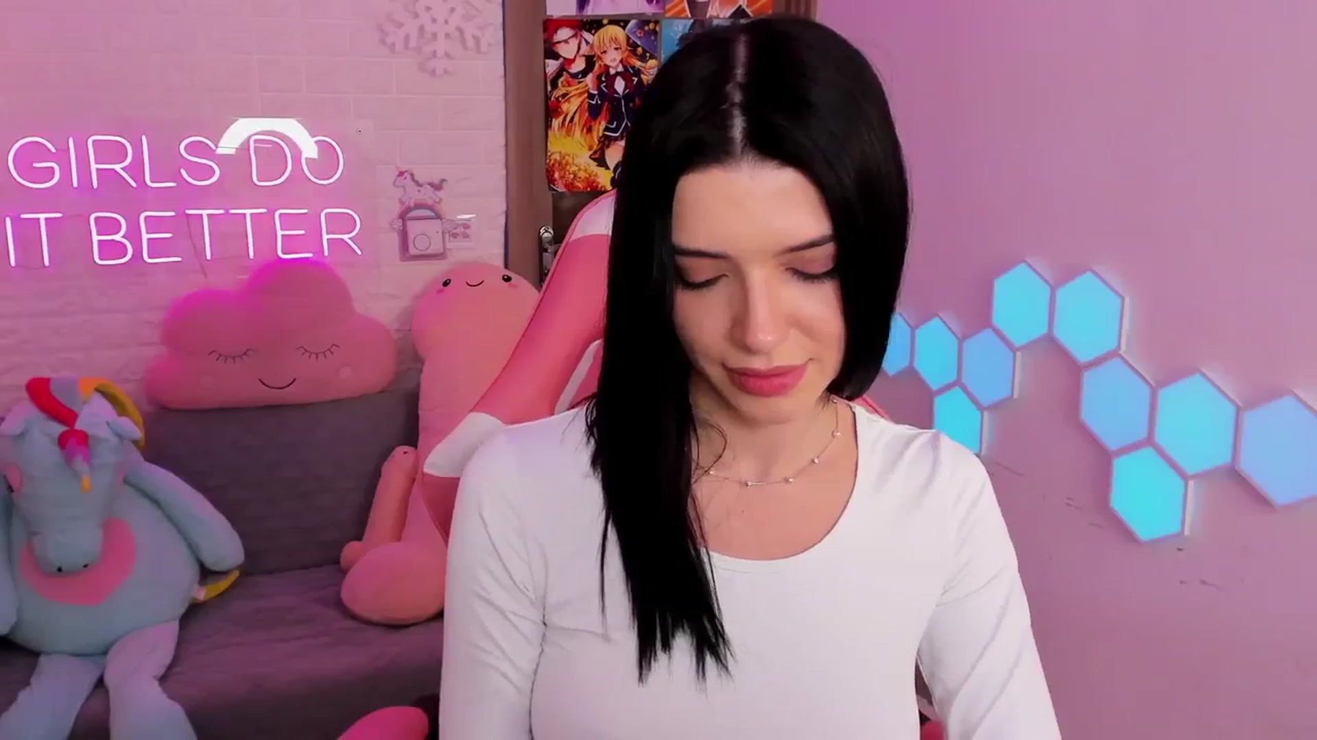 Gallery image thumbnail from JasmiLynn's myfreecams stream on, 02/21/2024, 19:59 image 16 of 20