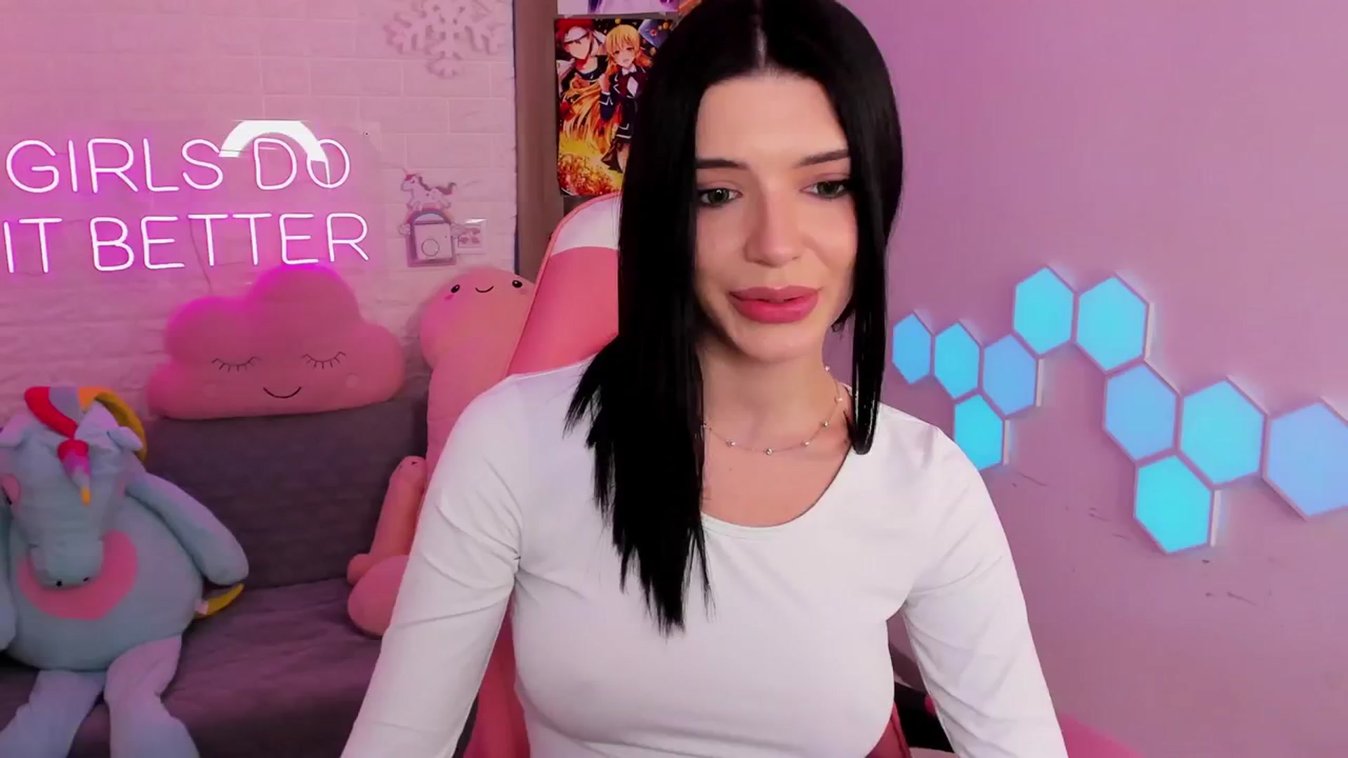 Gallery image thumbnail from JasmiLynn's myfreecams stream on, 02/21/2024, 19:59 image 3 of 20