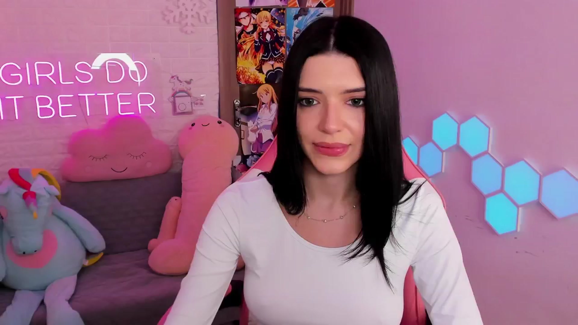Gallery image thumbnail from JasmiLynn's myfreecams stream on, 02/21/2024, 19:59 image 1 of 20