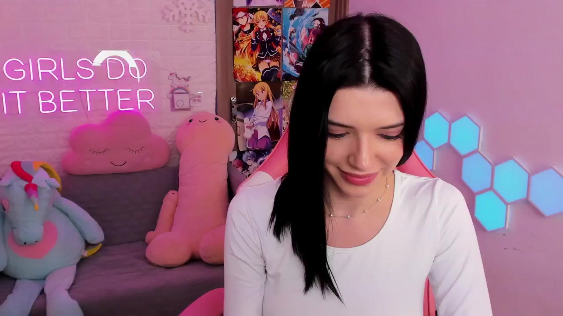 Gallery image thumbnail from JasmiLynn's myfreecams stream on, 02/21/2024, 19:59 image 14 of 20