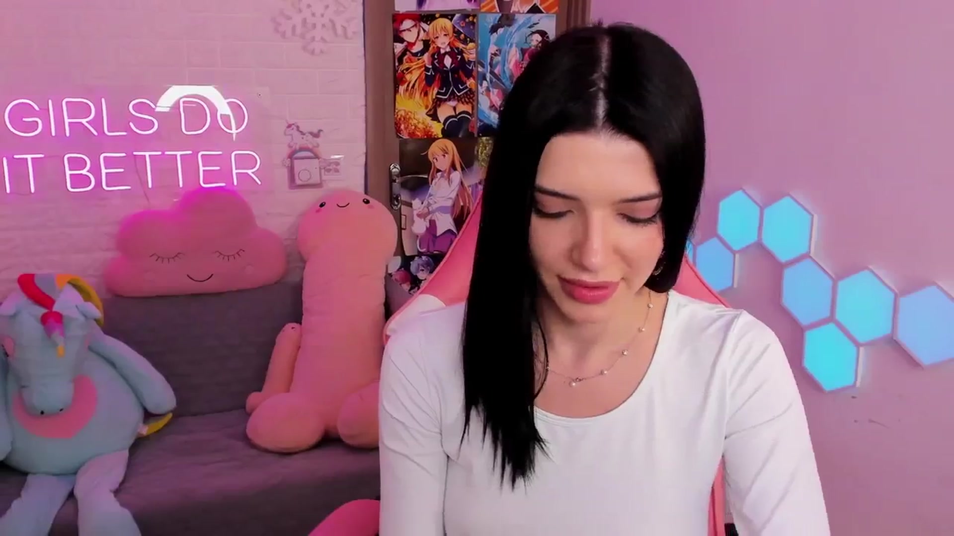Gallery image thumbnail from JasmiLynn's myfreecams stream on, 02/21/2024, 19:59 image 9 of 20