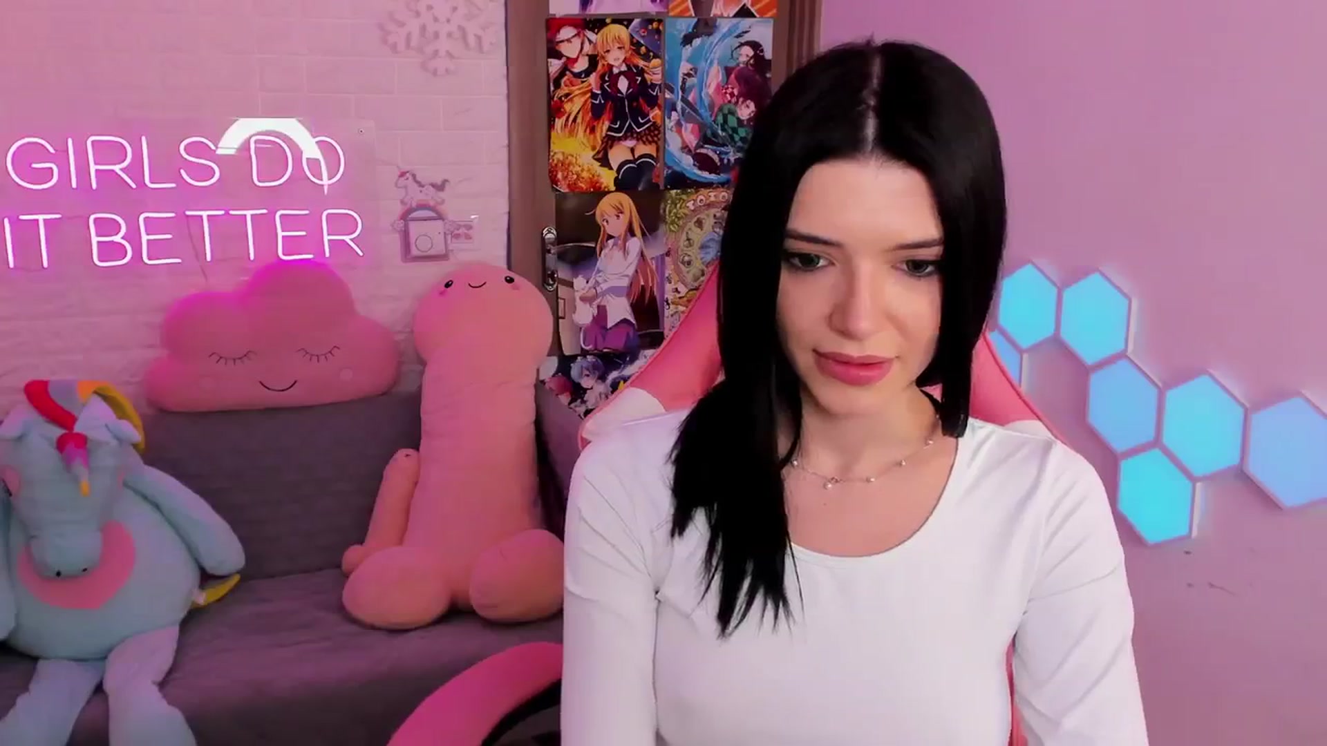 Gallery image thumbnail from JasmiLynn's myfreecams stream on, 02/21/2024, 19:59 image 7 of 20