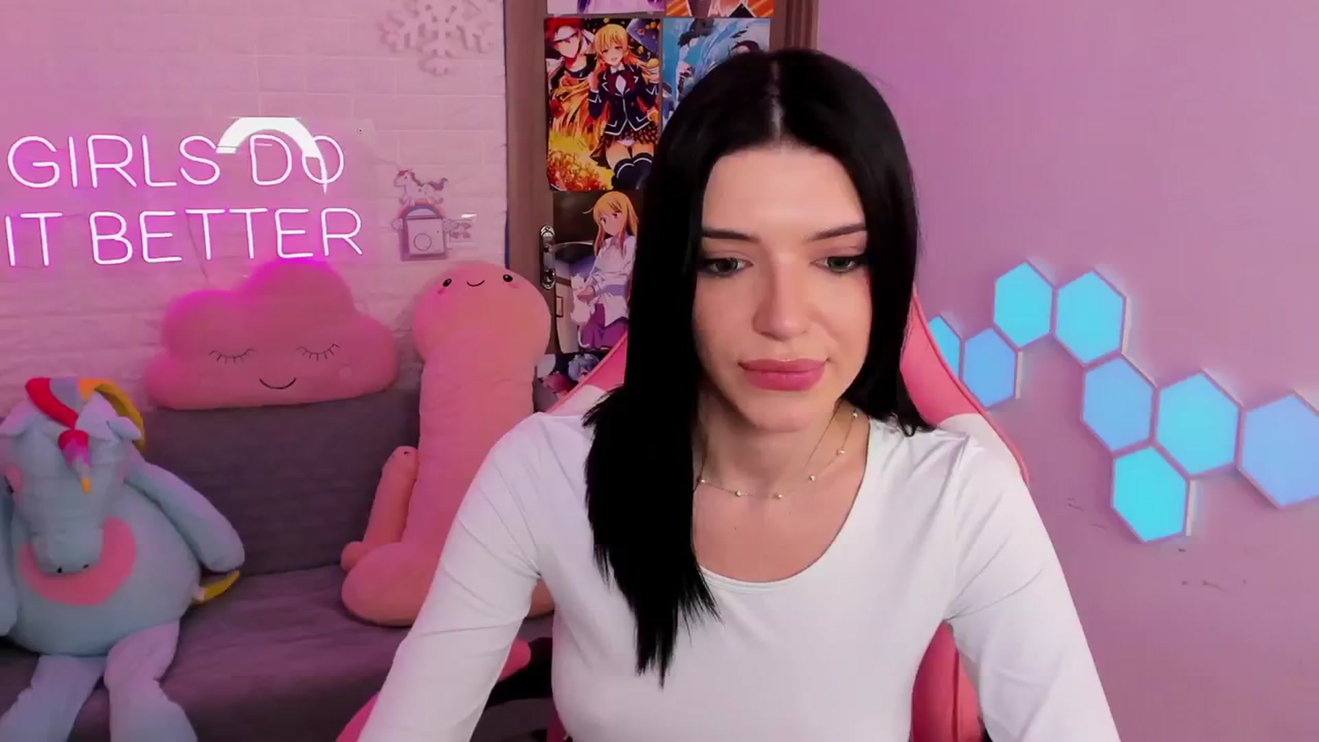 Gallery image thumbnail from JasmiLynn's myfreecams stream on, 02/21/2024, 19:59 image 17 of 20