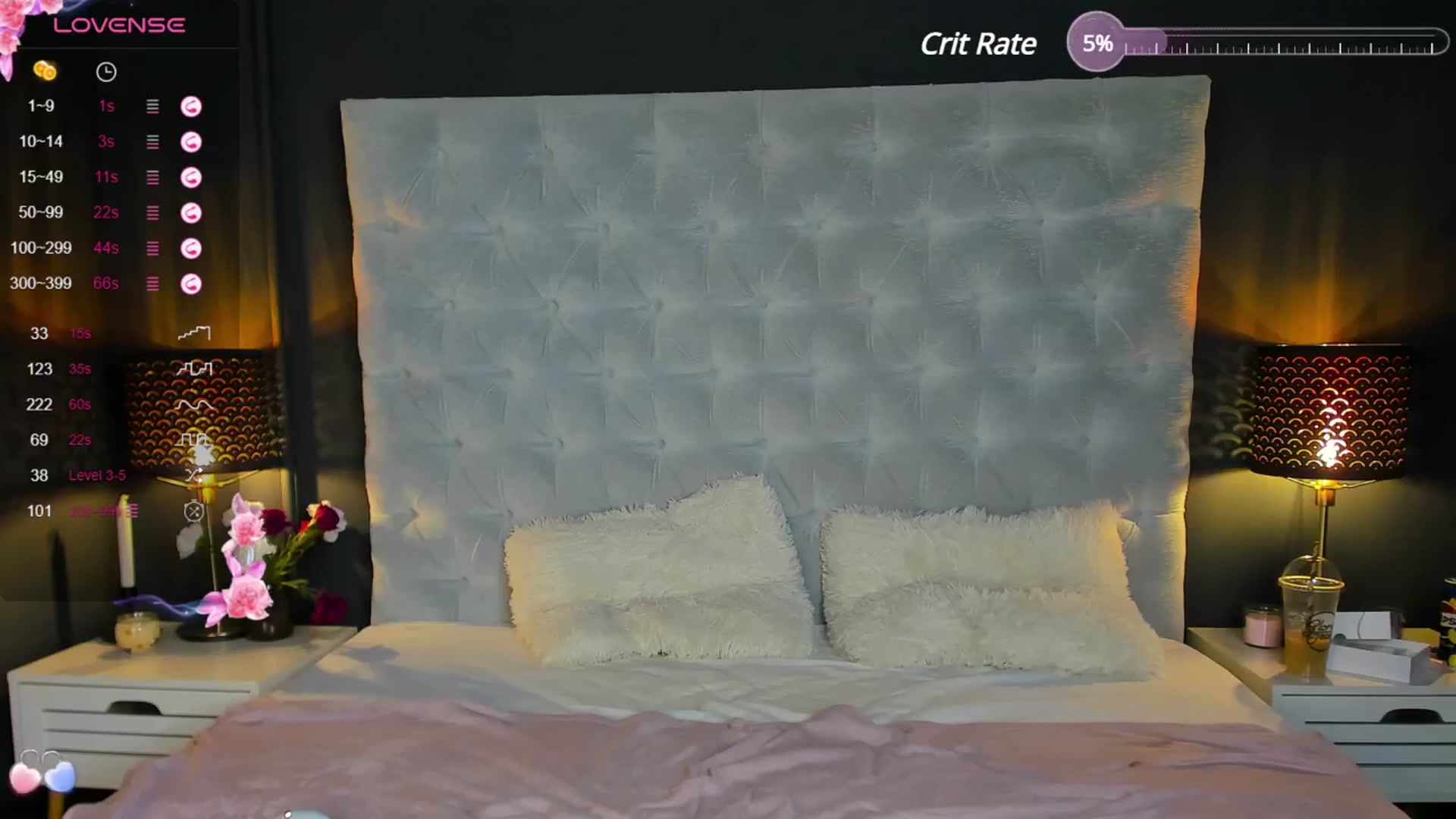 Gallery image thumbnail from JasmiRhodes's myfreecams stream on, 09/23/2024, 11:56 image 20 of 20
