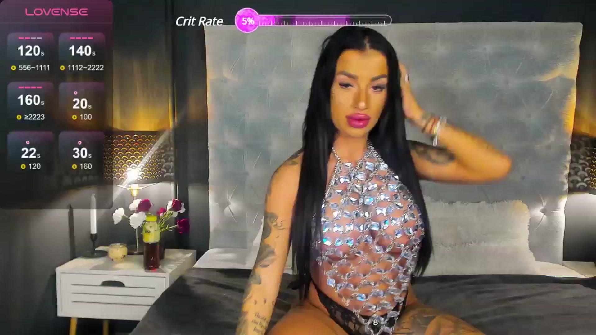 Gallery image thumbnail from JasmiRhodes's myfreecams stream on, 09/26/2024, 11:11 image 1 of 20
