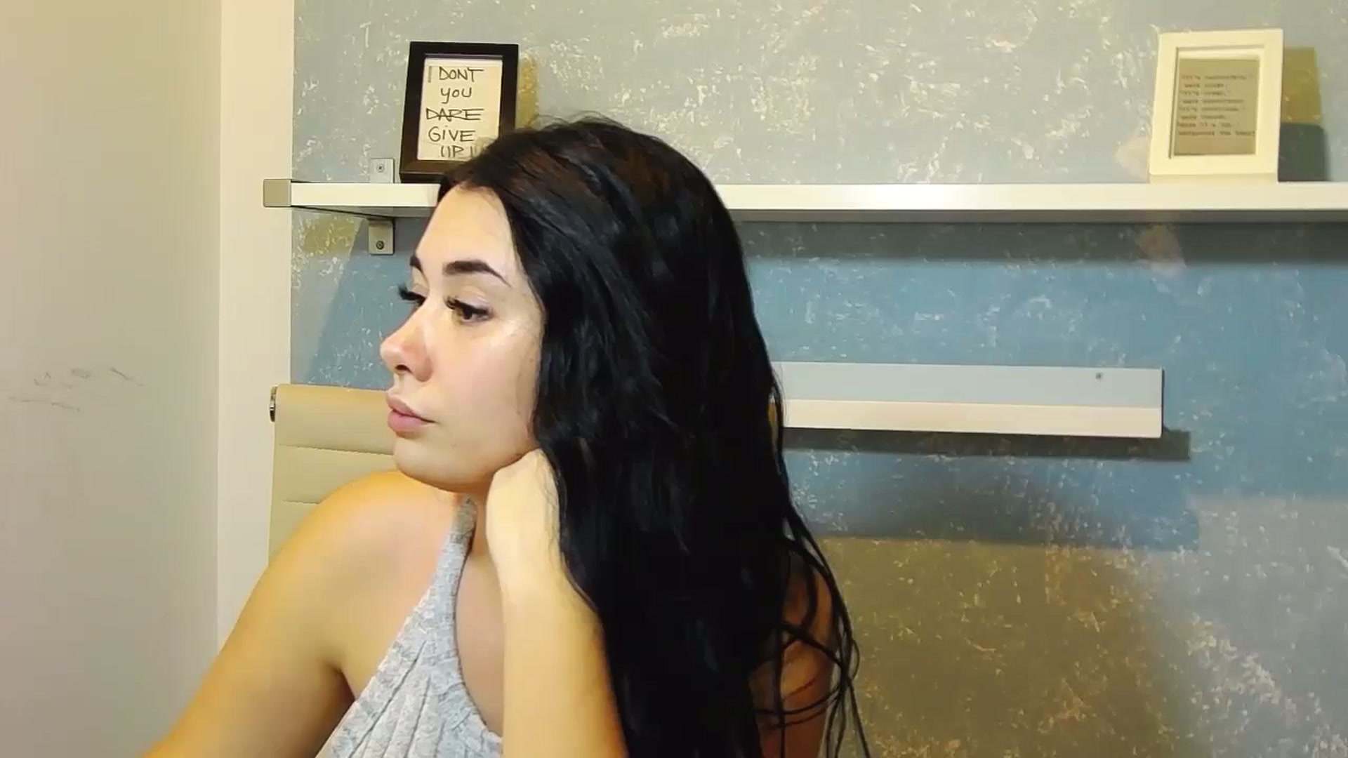 Gallery image thumbnail from JasminCupcake's myfreecams stream on, 10/26/2023, 15:25 image 10 of 20