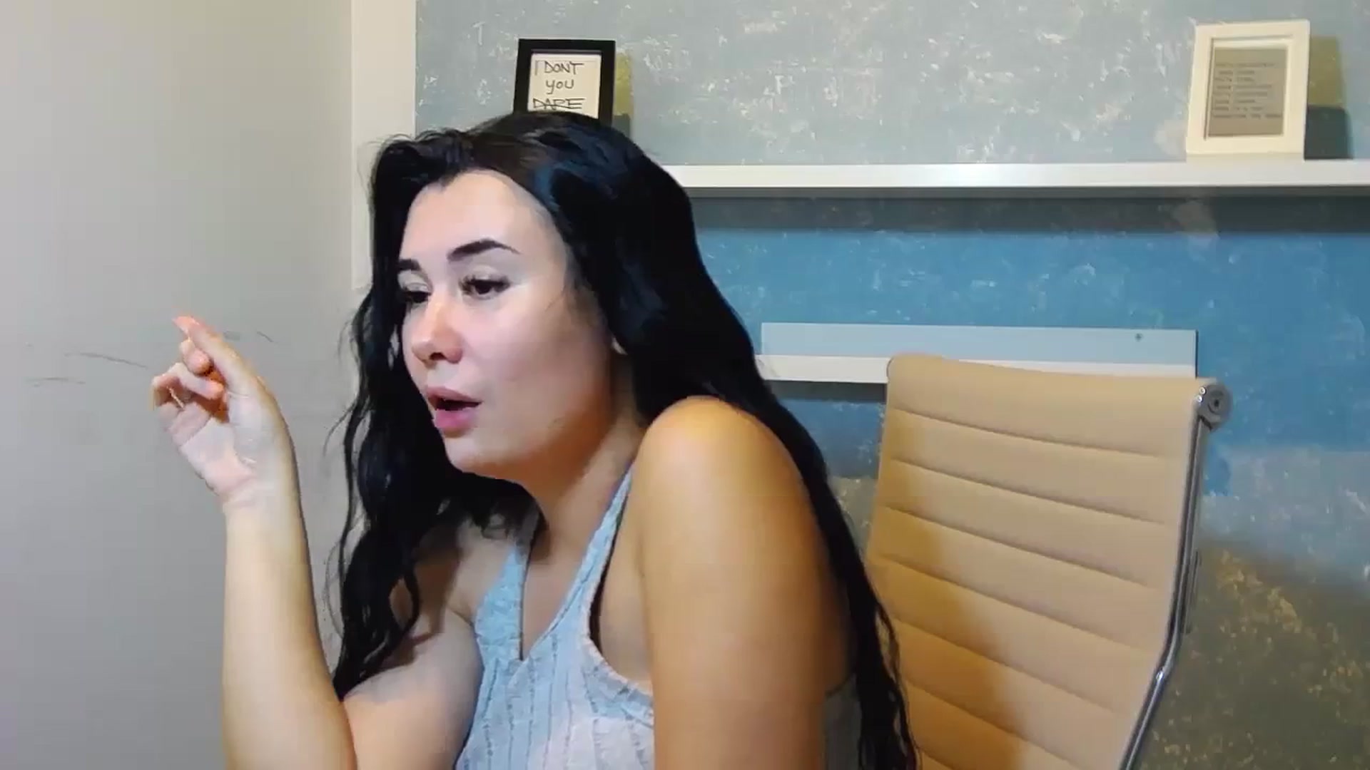Gallery image thumbnail from JasminCupcake's myfreecams stream on, 10/26/2023, 15:25 image 5 of 20