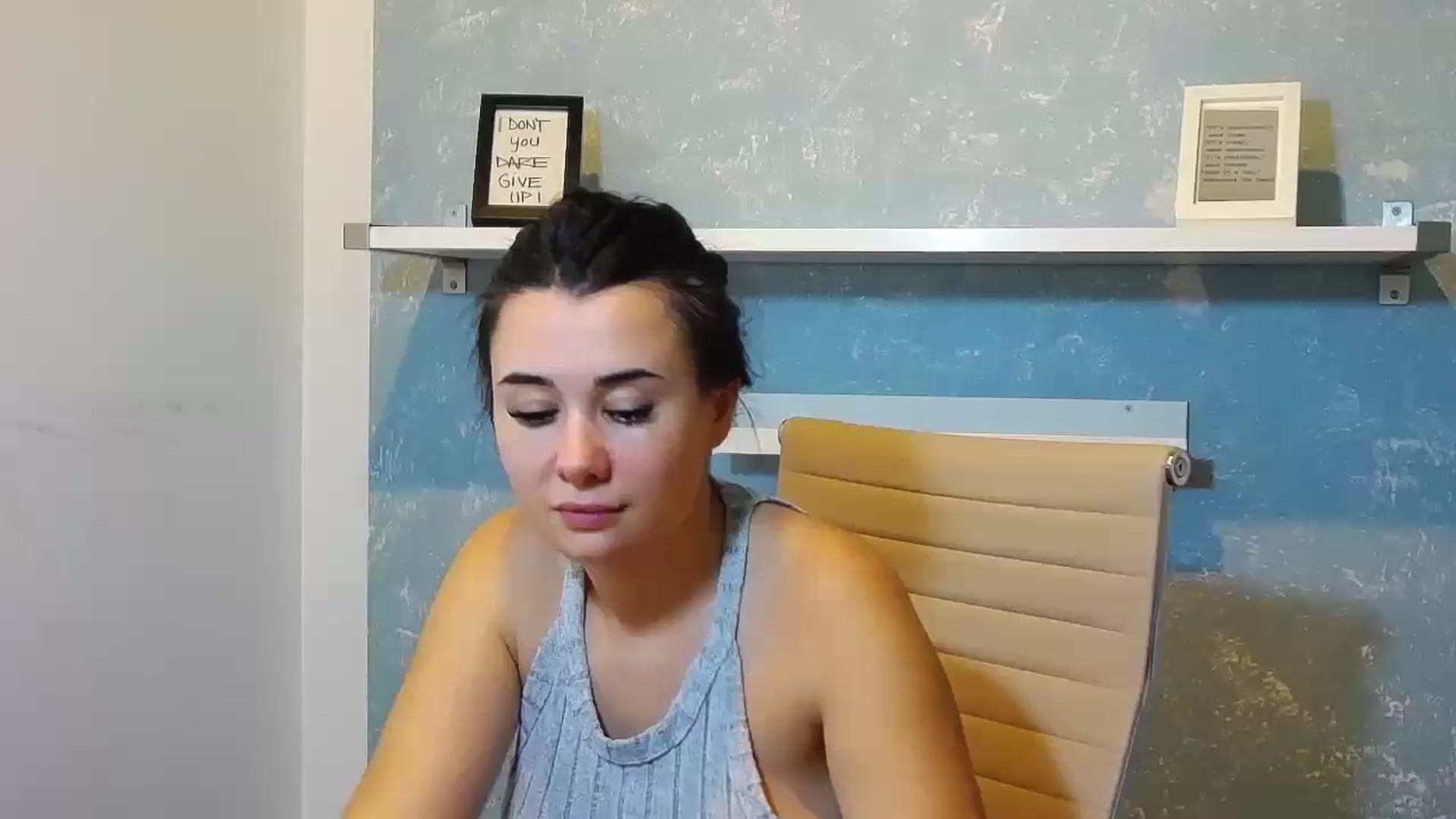 Gallery image thumbnail from JasminCupcake's myfreecams stream on, 10/26/2023, 15:25 image 20 of 20