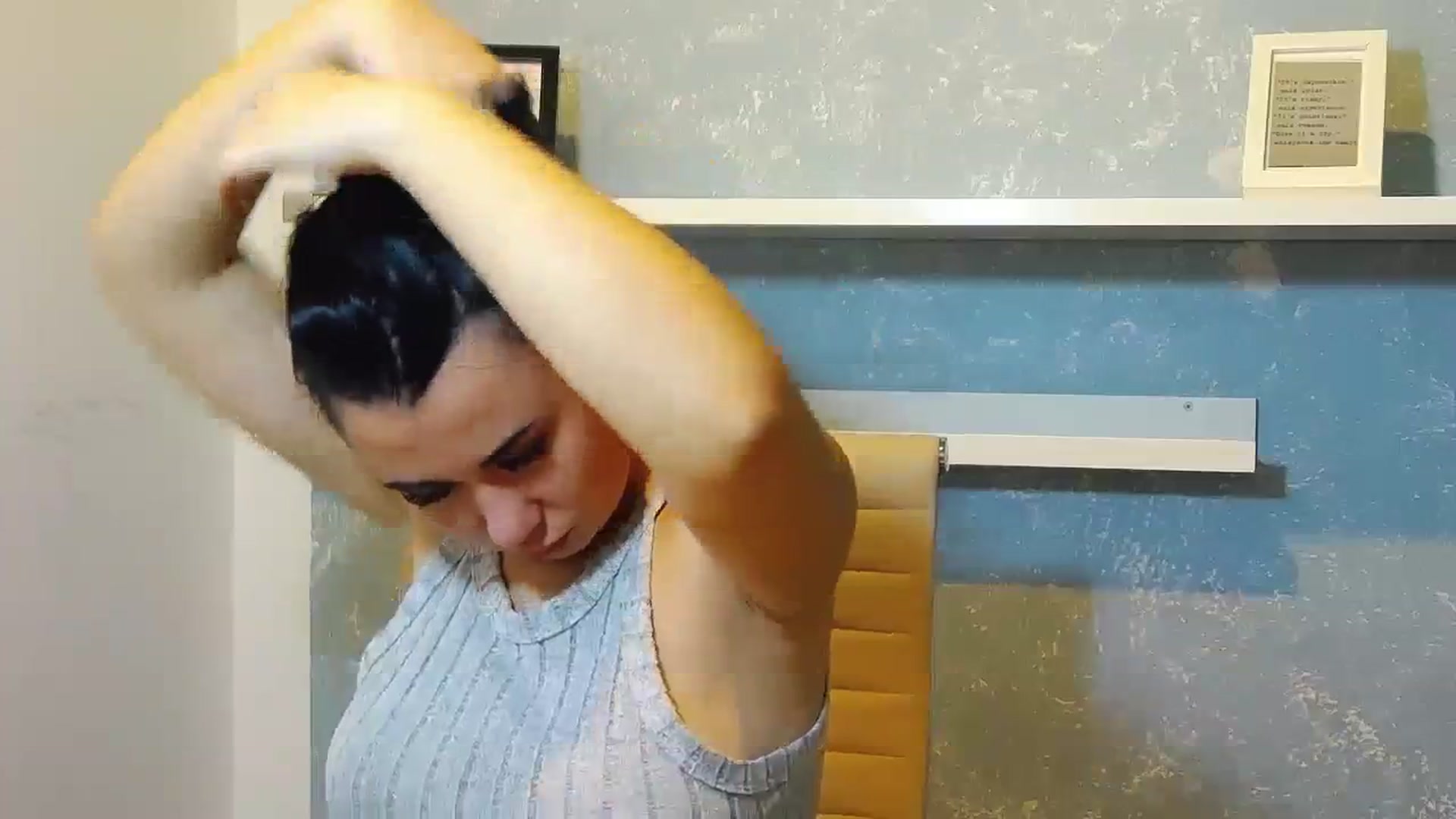 Gallery image thumbnail from JasminCupcake's myfreecams stream on, 10/26/2023, 15:25 image 13 of 20
