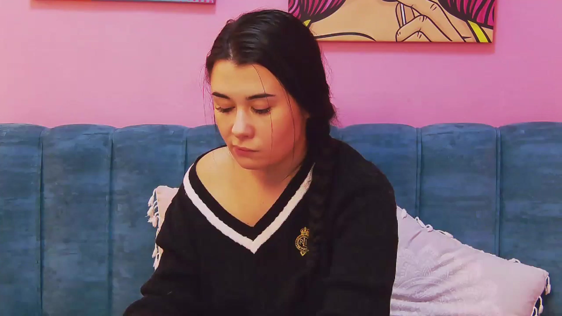Gallery image thumbnail from JasminCupcake's myfreecams stream on, 11/12/2023, 16:01 image 14 of 20
