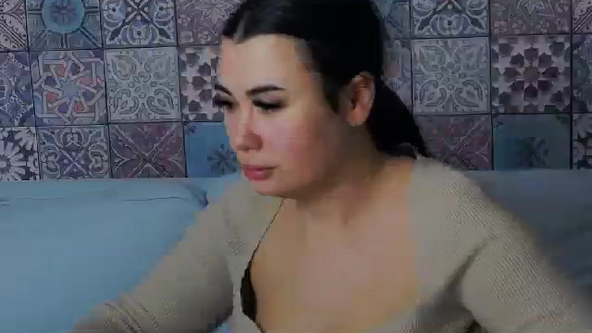 Gallery image thumbnail from JasminCupcake's myfreecams stream on, 02/01/2024, 22:38 image 4 of 20
