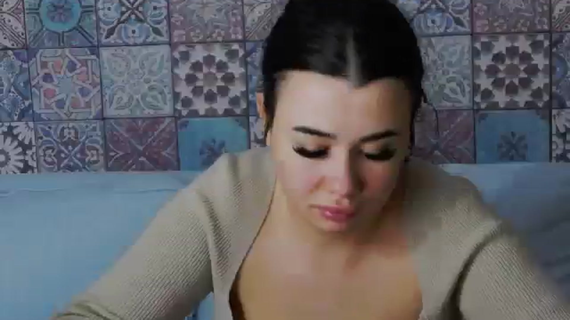 Gallery image thumbnail from JasminCupcake's myfreecams stream on, 02/01/2024, 22:38 image 12 of 20
