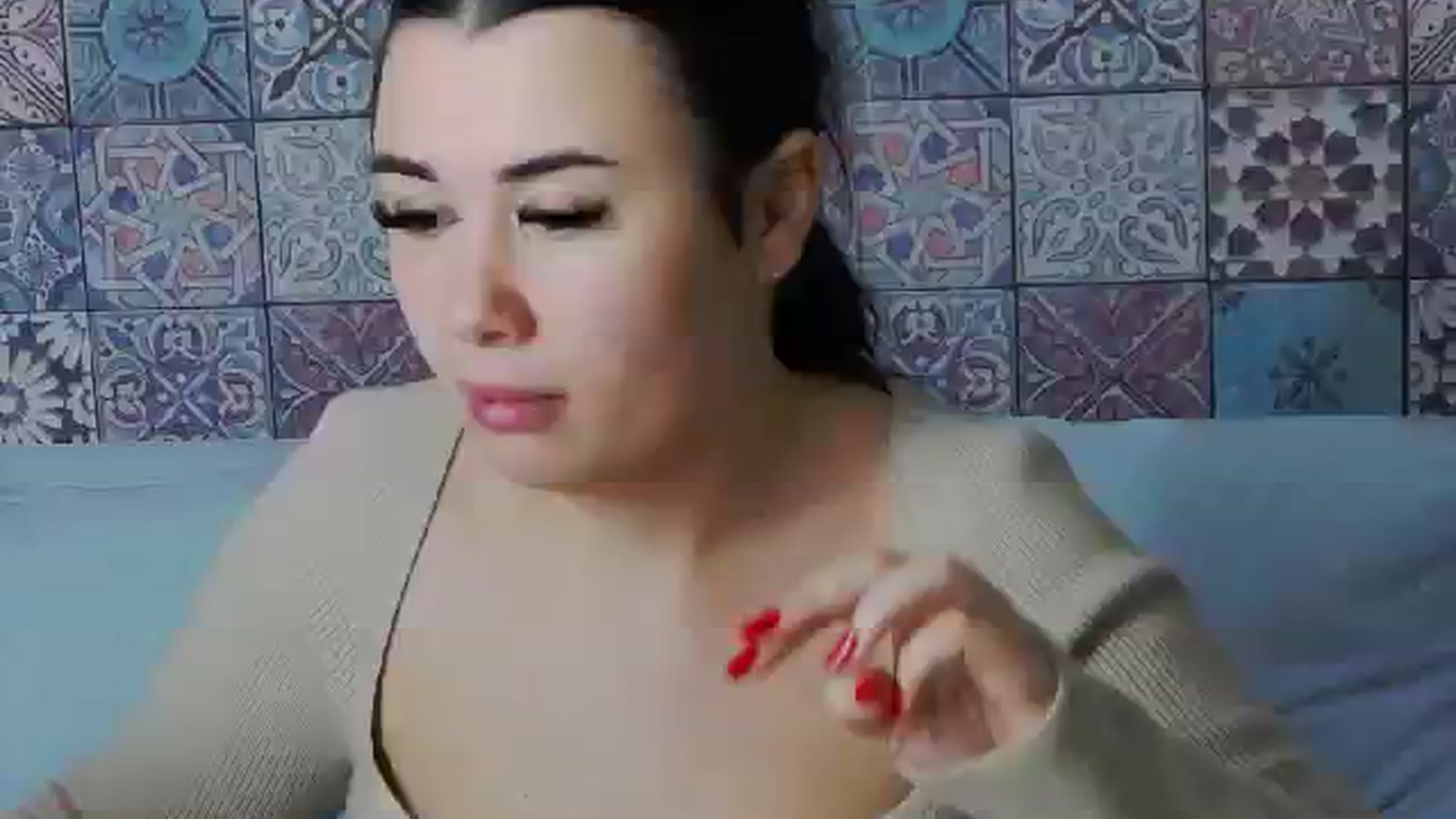 Gallery image thumbnail from JasminCupcake's myfreecams stream on, 02/01/2024, 22:38 image 14 of 20