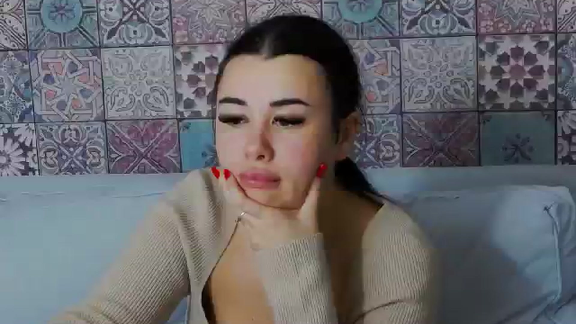 Gallery image thumbnail from JasminCupcake's myfreecams stream on, 02/01/2024, 22:38 image 17 of 20