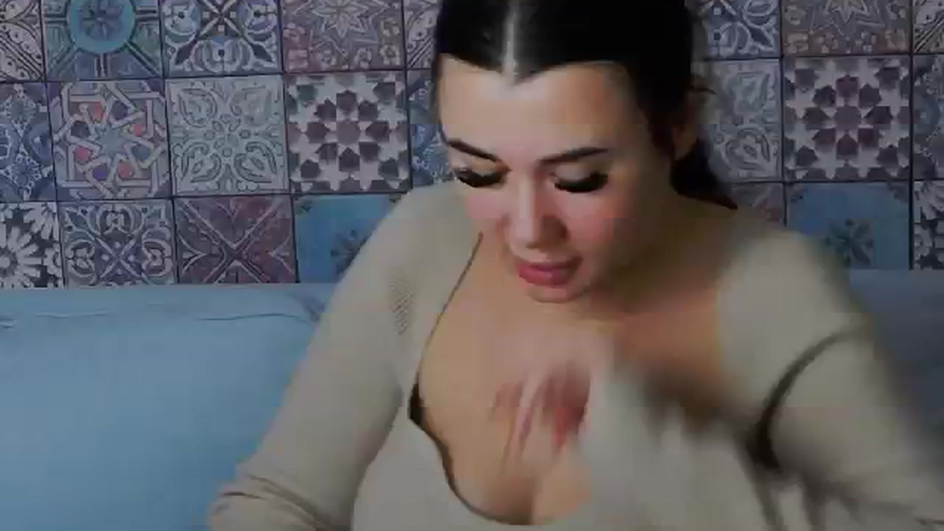 Gallery image thumbnail from JasminCupcake's myfreecams stream on, 02/01/2024, 22:38 image 6 of 20