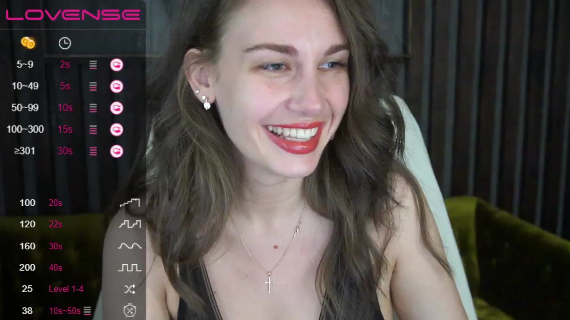 Gallery image thumbnail from Jasmin_James_'s myfreecams stream on, 08/07/2023, 21:31 image 4 of 20