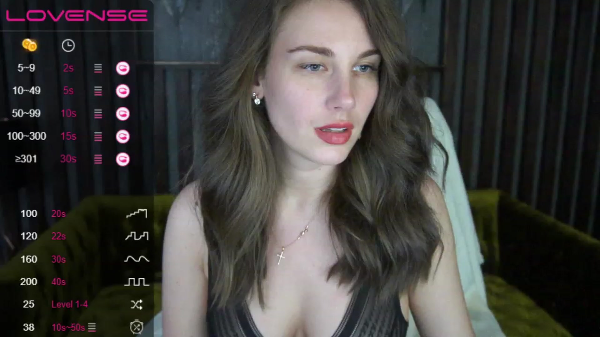 Gallery image thumbnail from Jasmin_James_'s myfreecams stream on, 08/08/2023, 02:32 image 17 of 20