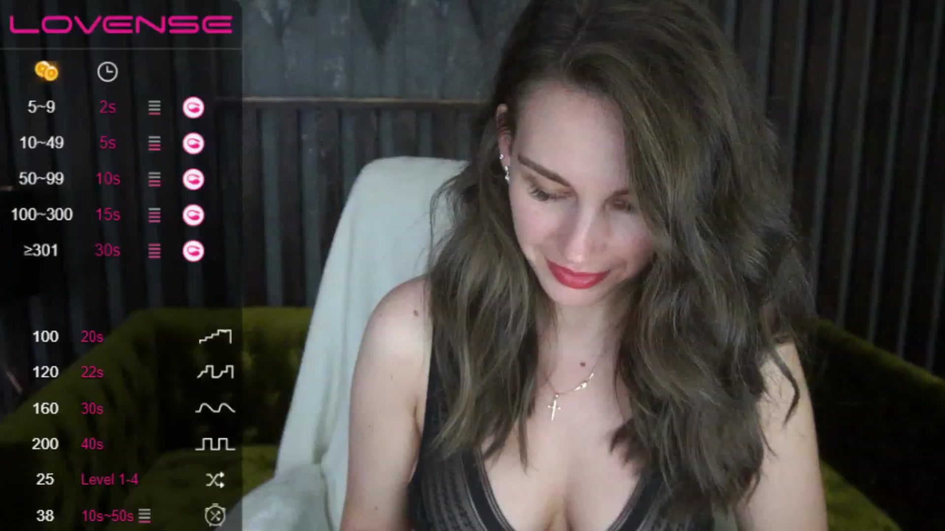 Gallery image thumbnail from Jasmin_James_'s myfreecams stream on, 08/08/2023, 02:32 image 18 of 20