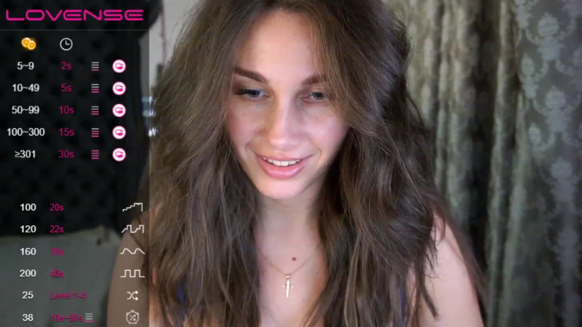 Gallery image thumbnail from Jasmin_James_'s myfreecams stream on, 08/22/2023, 01:08 image 19 of 20