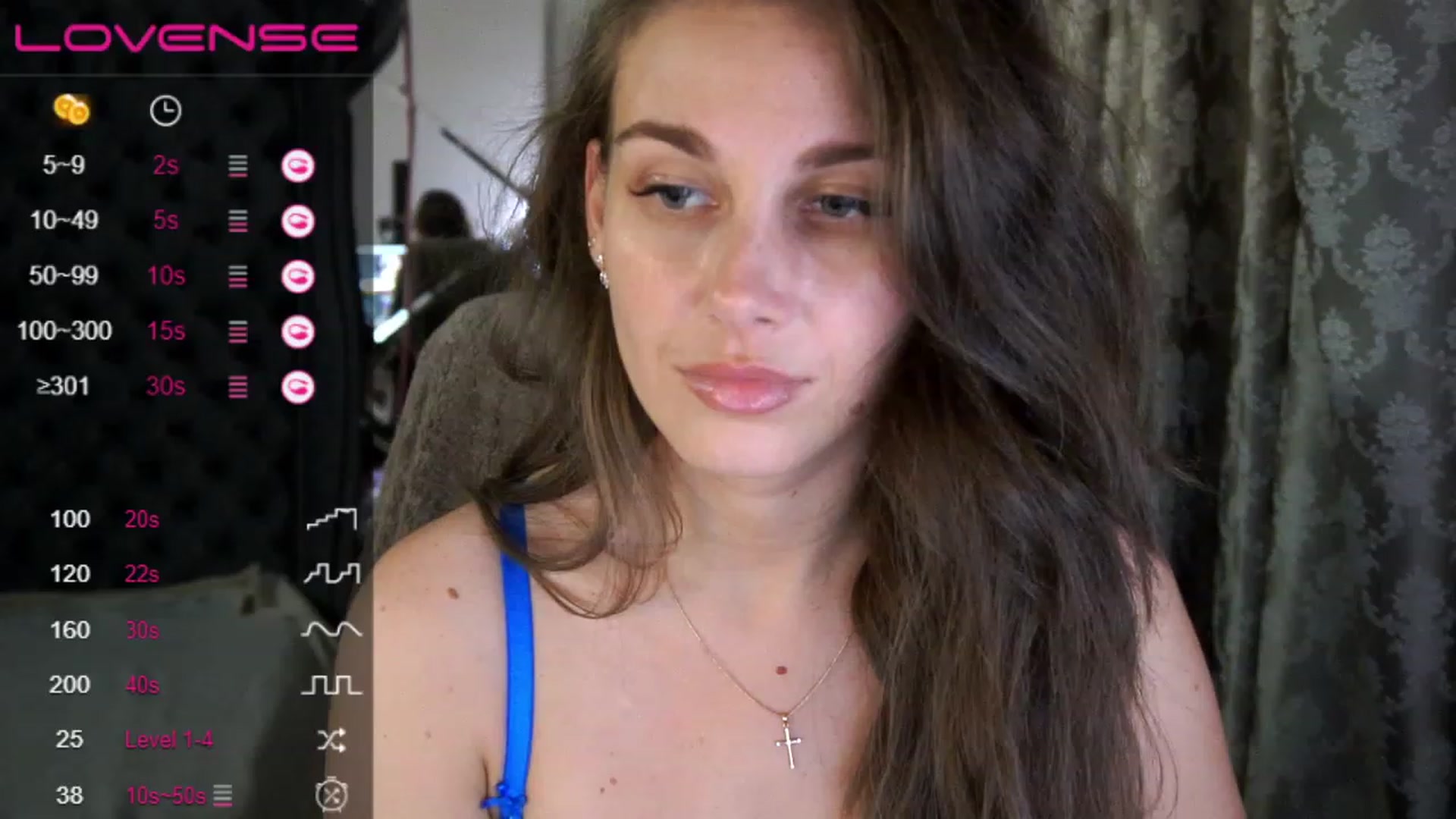 Gallery image thumbnail from Jasmin_James_'s myfreecams stream on, 08/22/2023, 01:08 image 16 of 20