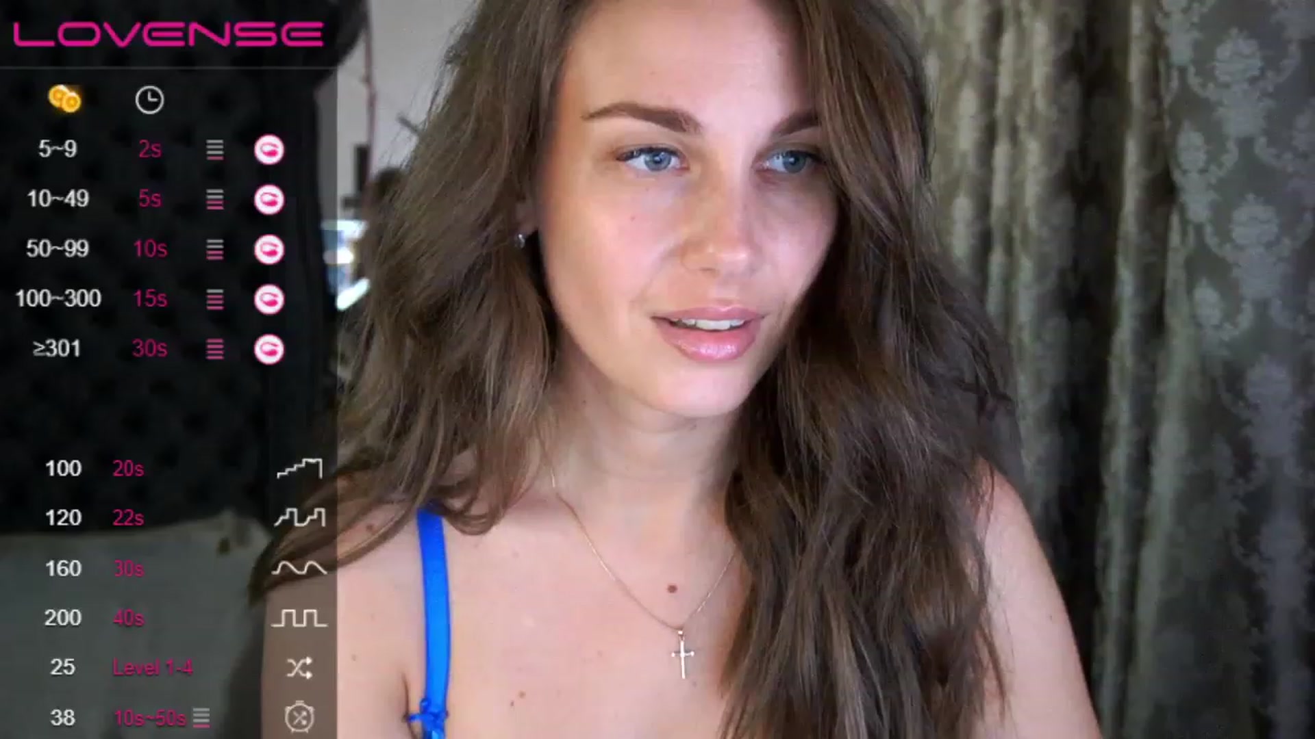 Gallery image thumbnail from Jasmin_James_'s myfreecams stream on, 08/22/2023, 01:08 image 15 of 20