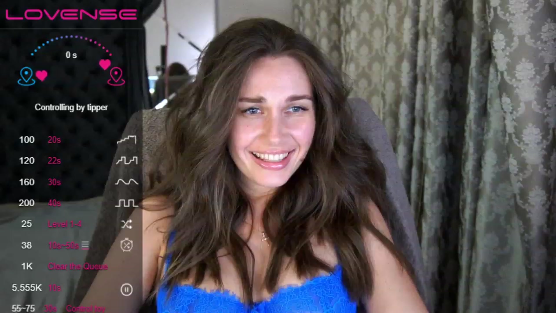 Gallery image thumbnail from Jasmin_James_'s myfreecams stream on, 08/22/2023, 01:08 image 1 of 20