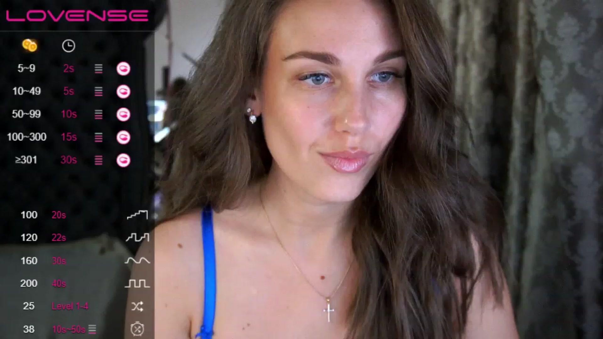 Gallery image thumbnail from Jasmin_James_'s myfreecams stream on, 08/22/2023, 01:08 image 14 of 20