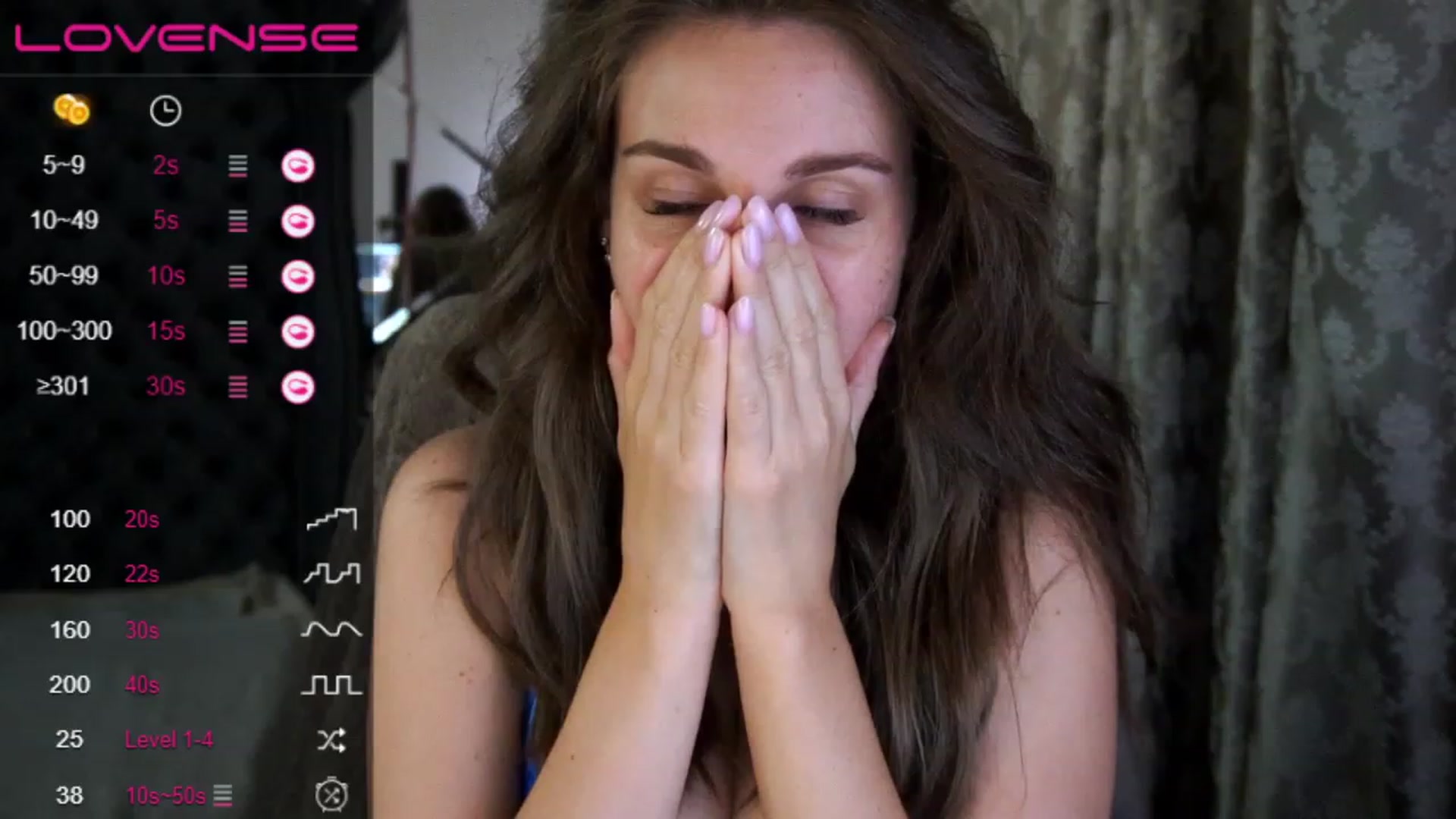 Gallery image thumbnail from Jasmin_James_'s myfreecams stream on, 08/22/2023, 01:08 image 18 of 20
