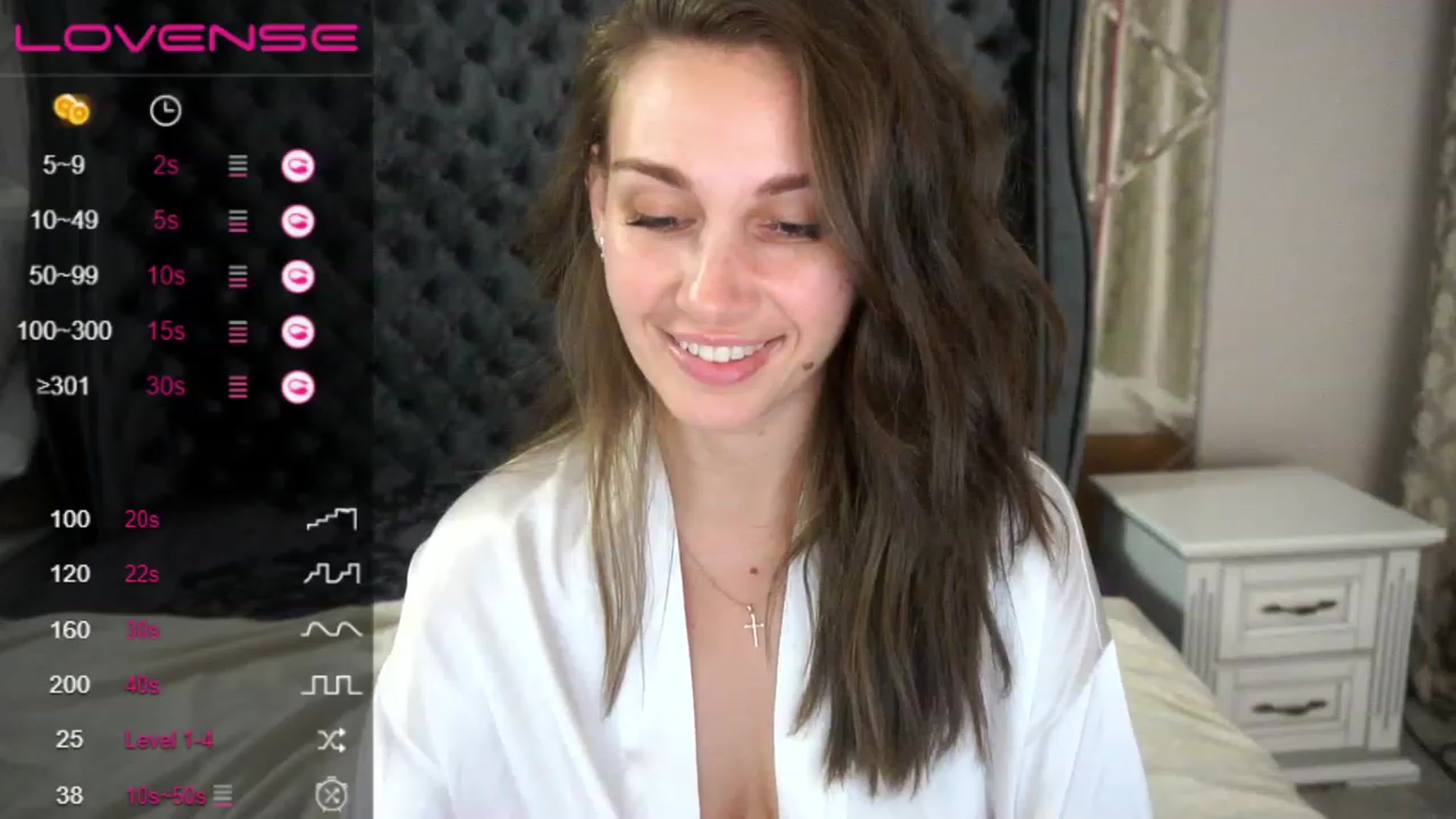 Gallery image thumbnail from Jasmin_James_'s myfreecams stream on, 08/22/2023, 22:04 image 13 of 20
