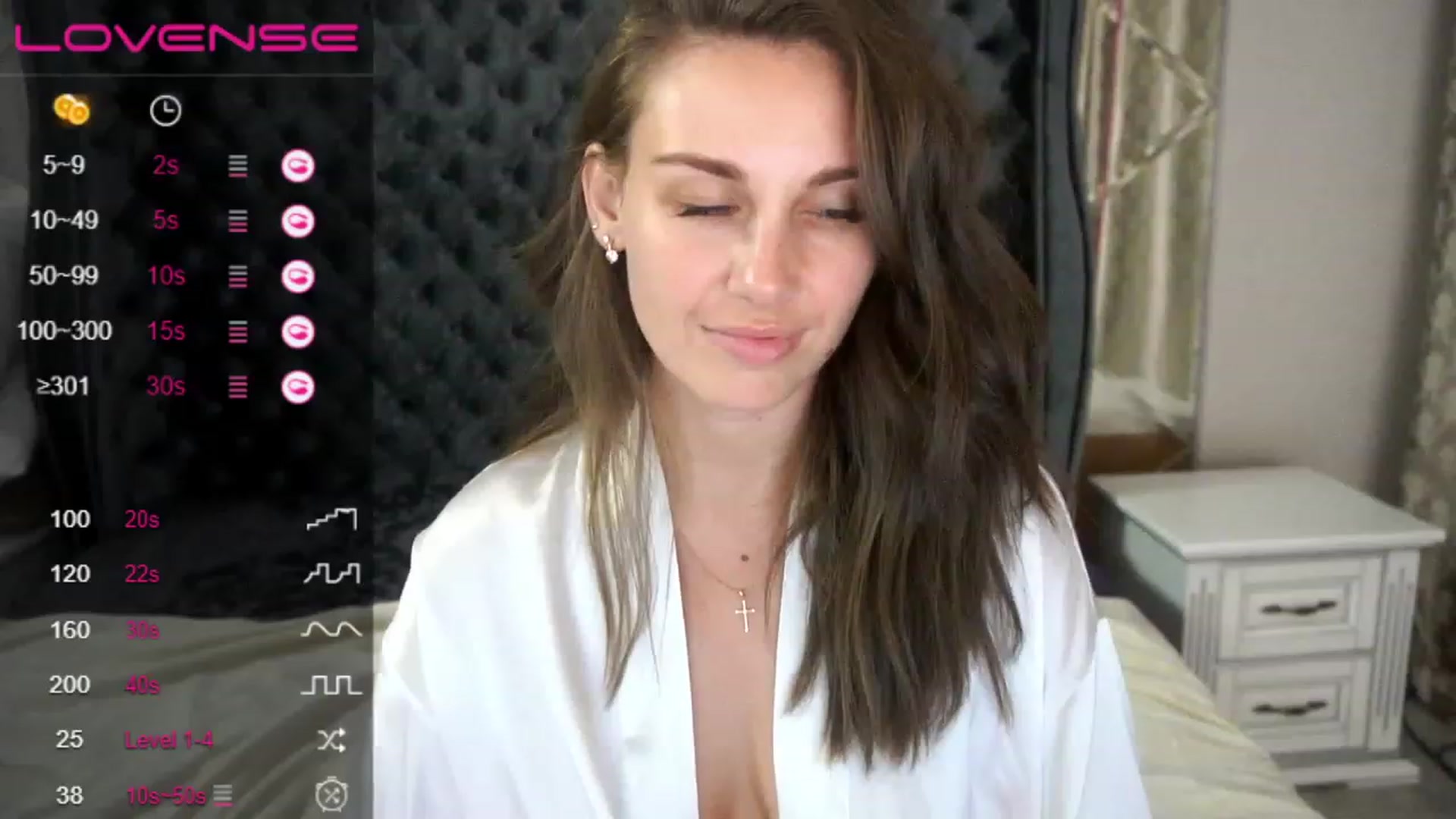 Gallery image thumbnail from Jasmin_James_'s myfreecams stream on, 08/22/2023, 22:04 image 12 of 20