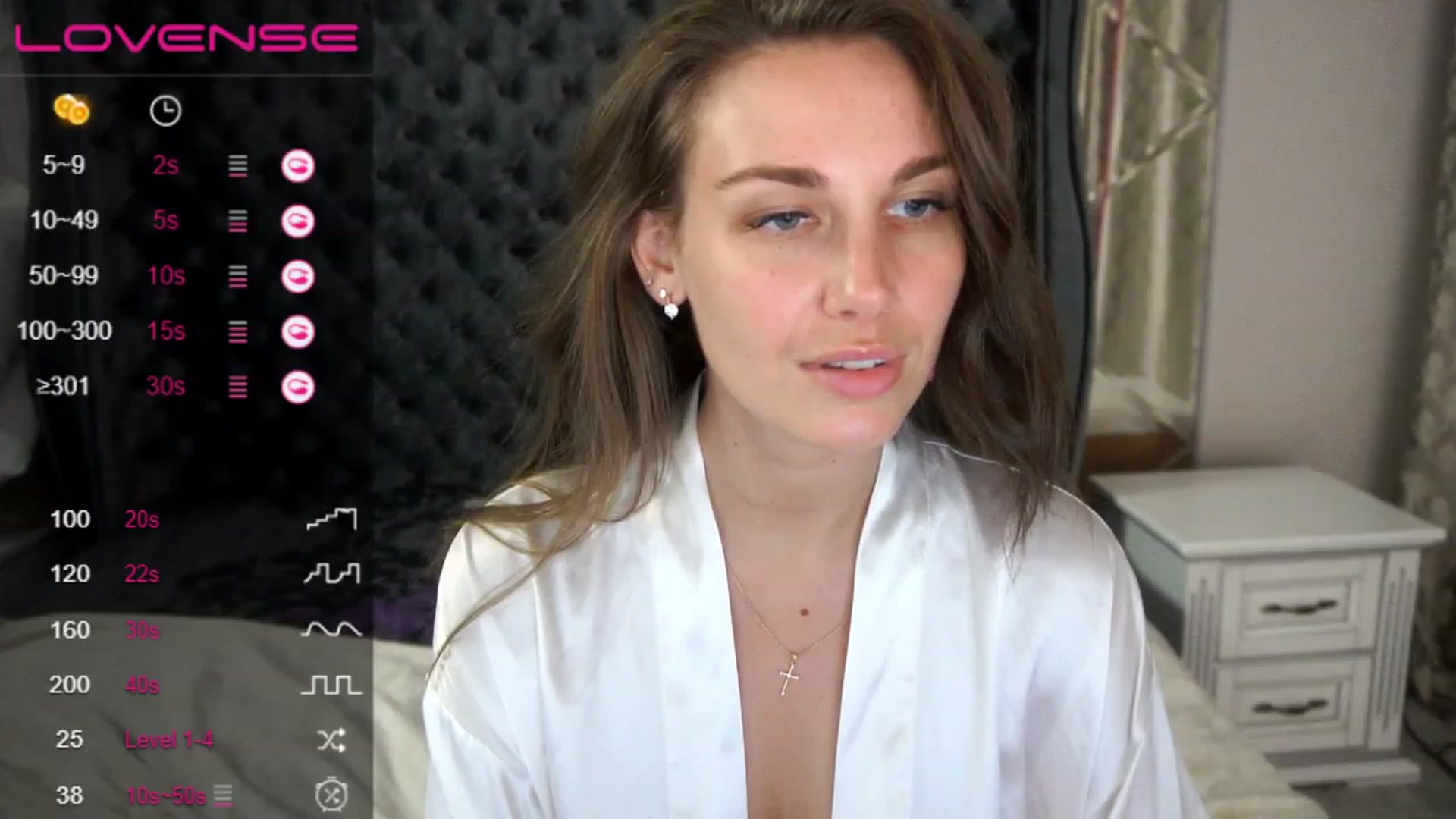 Gallery image thumbnail from Jasmin_James_'s myfreecams stream on, 08/22/2023, 22:04 image 6 of 20
