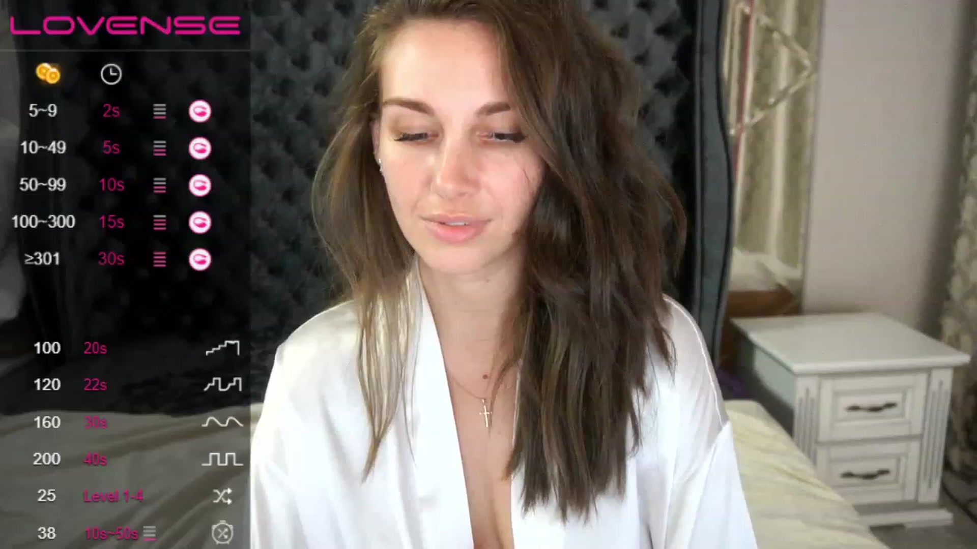 Gallery image thumbnail from Jasmin_James_'s myfreecams stream on, 08/22/2023, 22:04 image 11 of 20