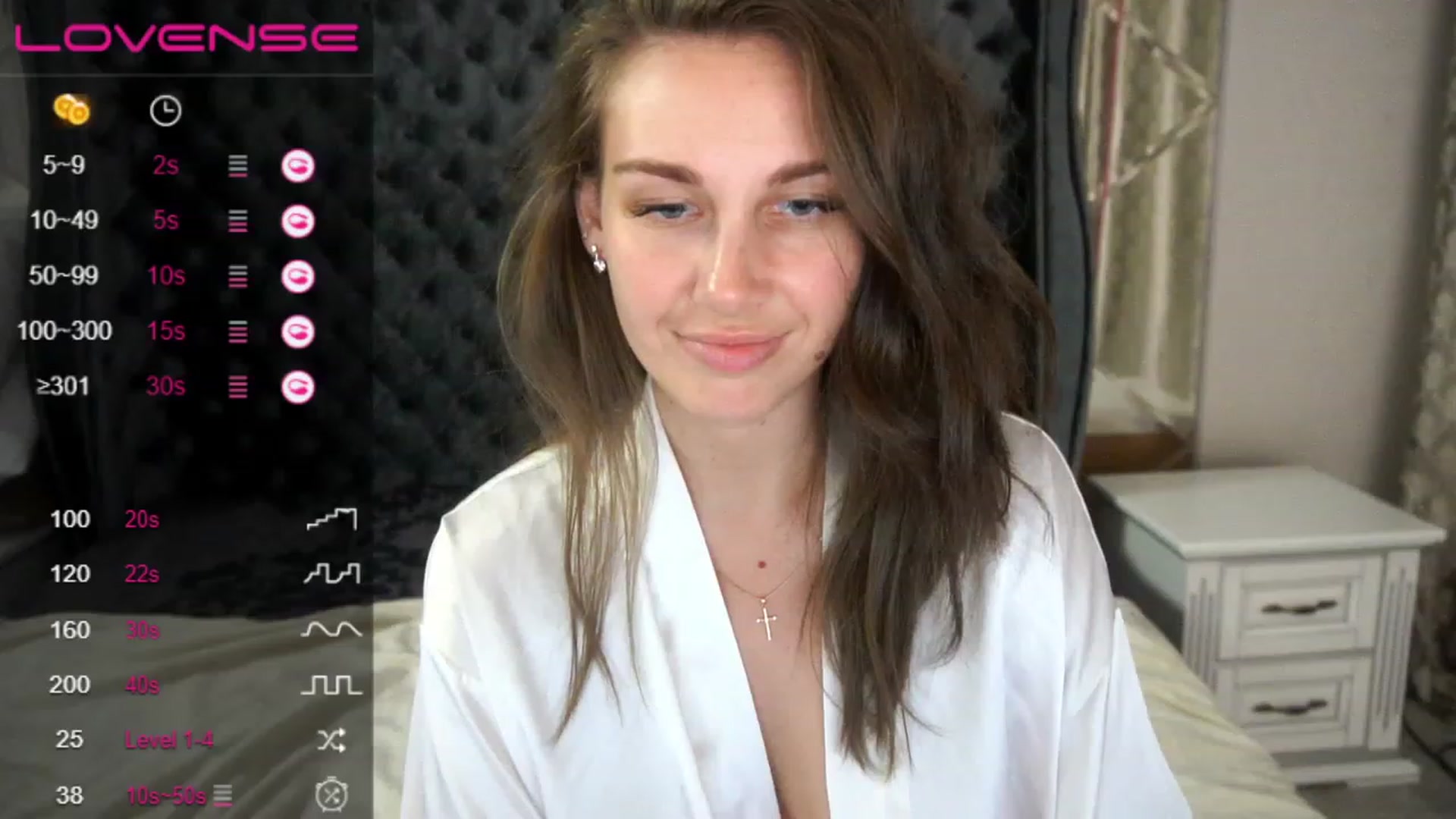 Gallery image thumbnail from Jasmin_James_'s myfreecams stream on, 08/22/2023, 22:04 image 10 of 20