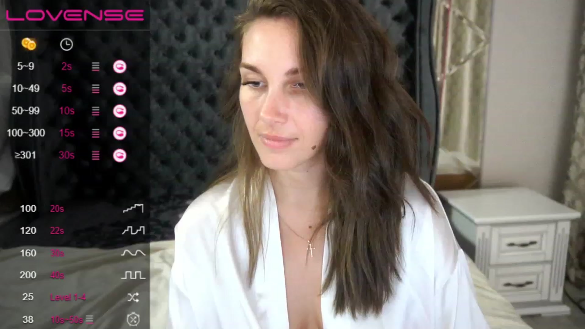Gallery image thumbnail from Jasmin_James_'s myfreecams stream on, 08/22/2023, 22:04 image 14 of 20