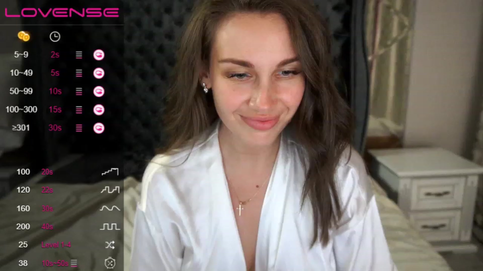 Gallery image thumbnail from Jasmin_James_'s myfreecams stream on, 08/23/2023, 01:53 image 10 of 20