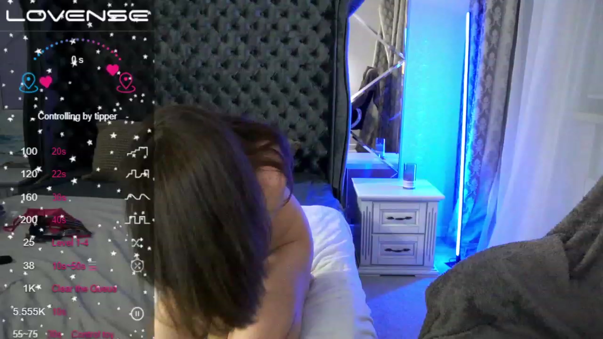 Gallery image thumbnail from Jasmin_James_'s myfreecams stream on, 12/25/2023, 18:14 image 5 of 20