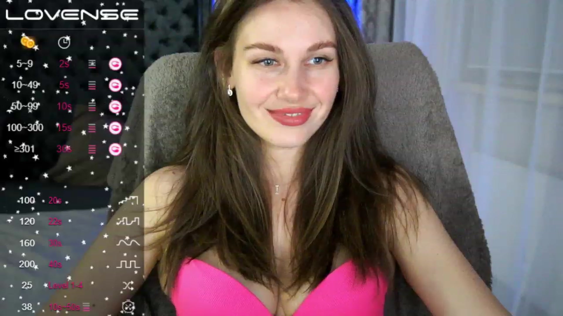 Gallery image thumbnail from Jasmin_James_'s myfreecams stream on, 12/25/2023, 18:54 image 4 of 20
