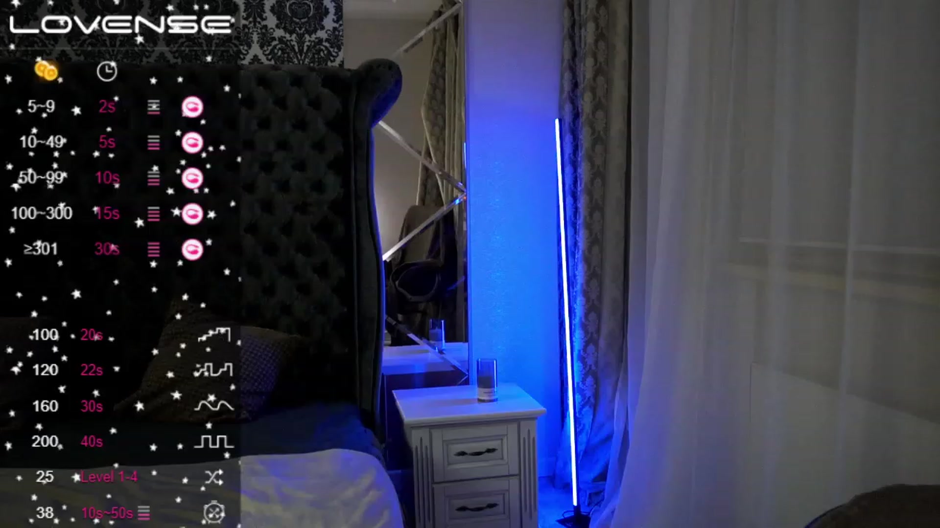 Gallery image thumbnail from Jasmin_James_'s myfreecams stream on, 12/25/2023, 20:00 image 12 of 20