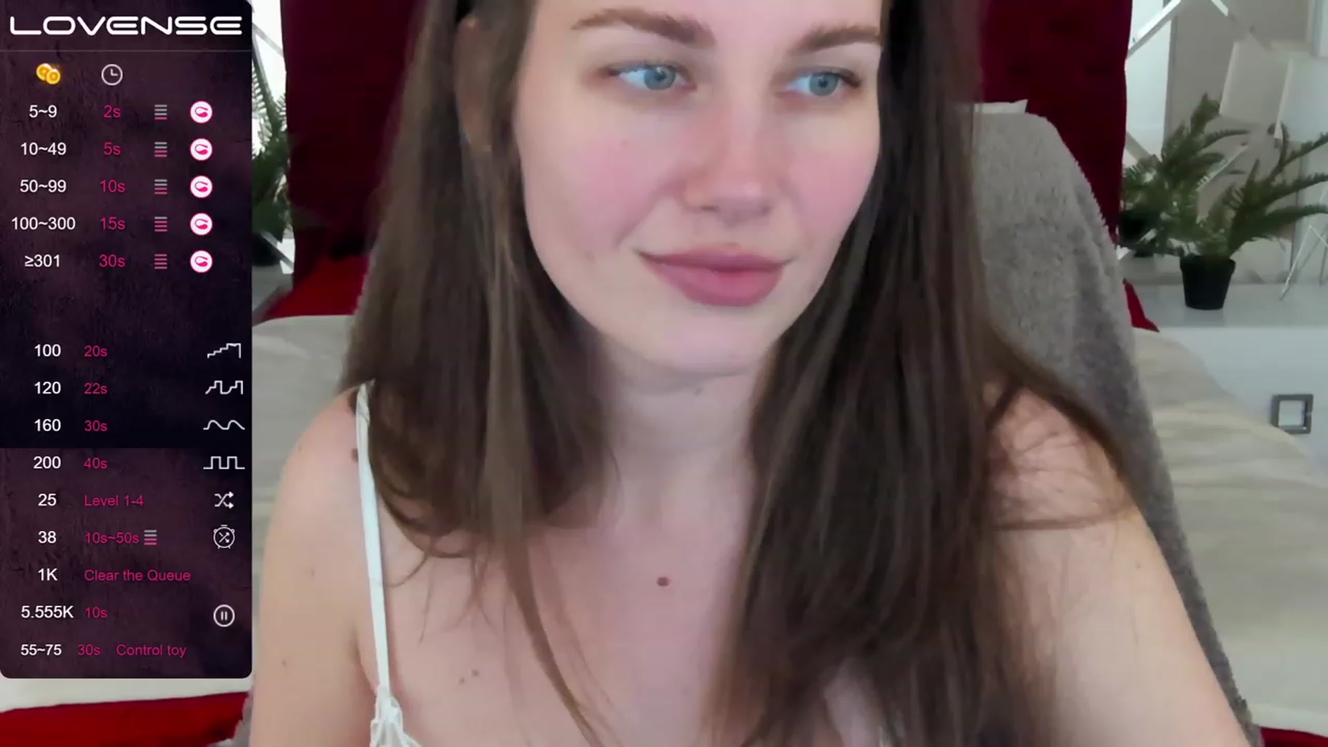 Gallery image thumbnail from Jasmin_James_'s myfreecams stream on, 02/05/2024, 15:49 image 17 of 20