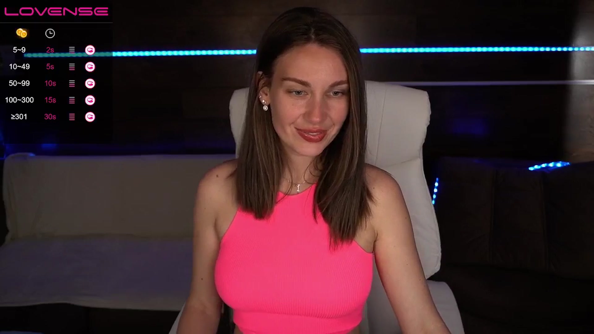 Gallery image thumbnail from Jasmin_James_'s myfreecams stream on, 05/10/2024, 13:50 image 17 of 20