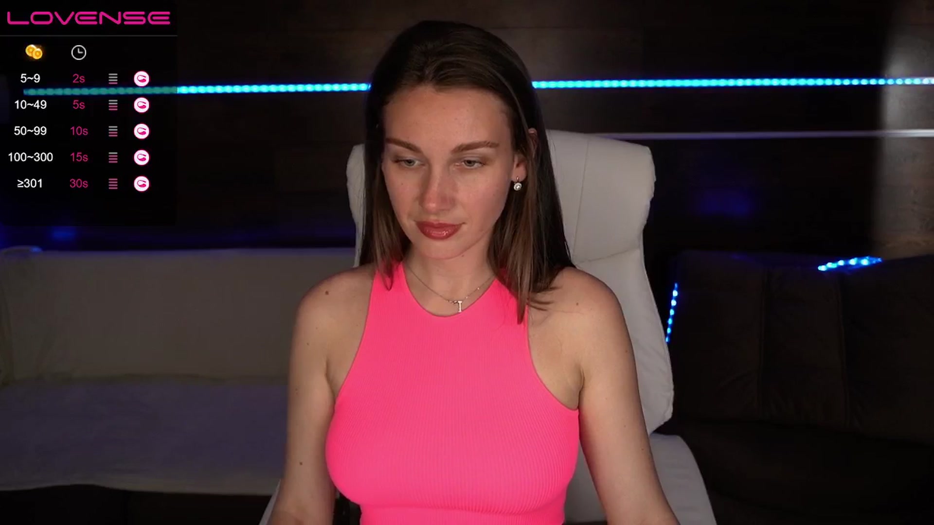 Gallery image thumbnail from Jasmin_James_'s myfreecams stream on, 05/10/2024, 13:50 image 9 of 20