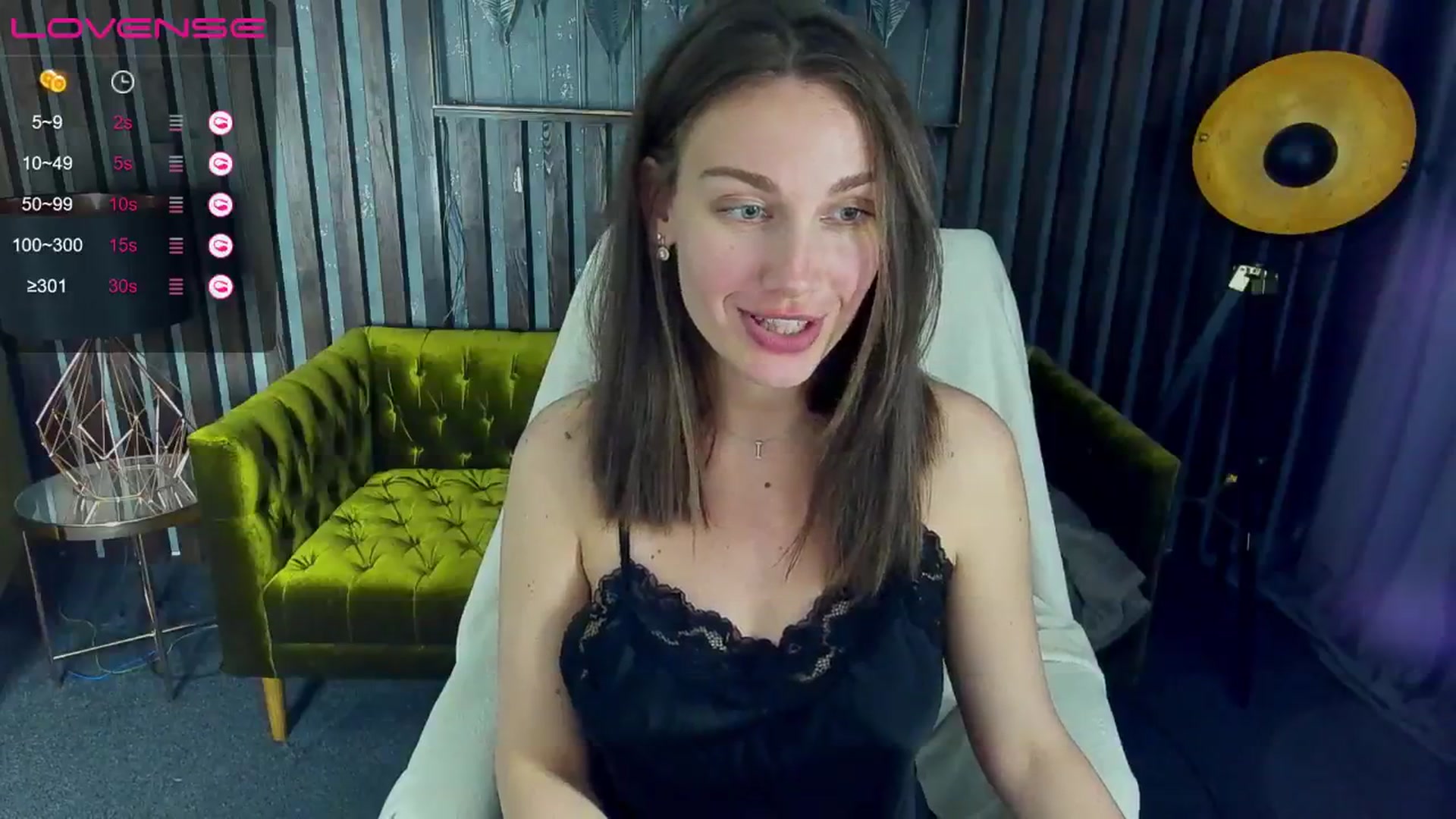 Gallery image thumbnail from Jasmin_James_'s myfreecams stream on, 05/12/2024, 14:28 image 20 of 20