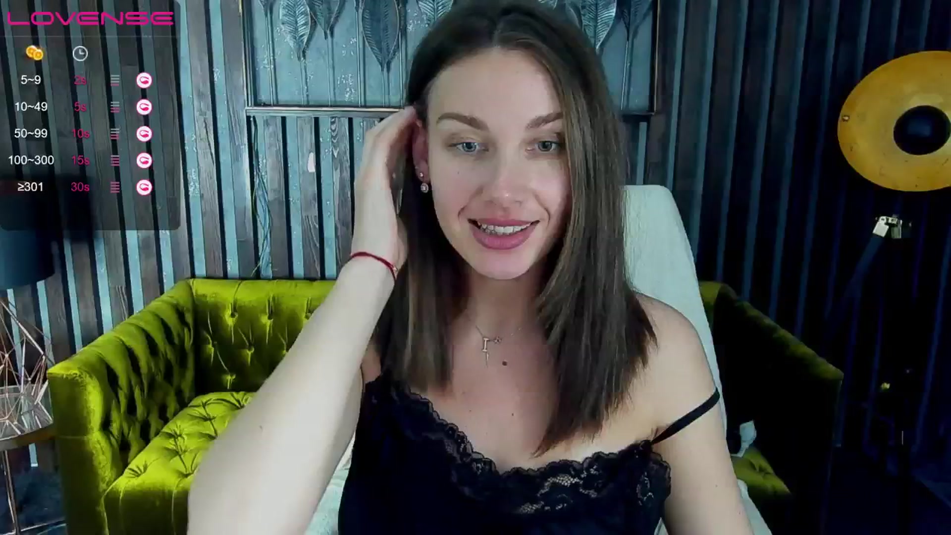 Gallery image thumbnail from Jasmin_James_'s myfreecams stream on, 05/12/2024, 16:29 image 12 of 20