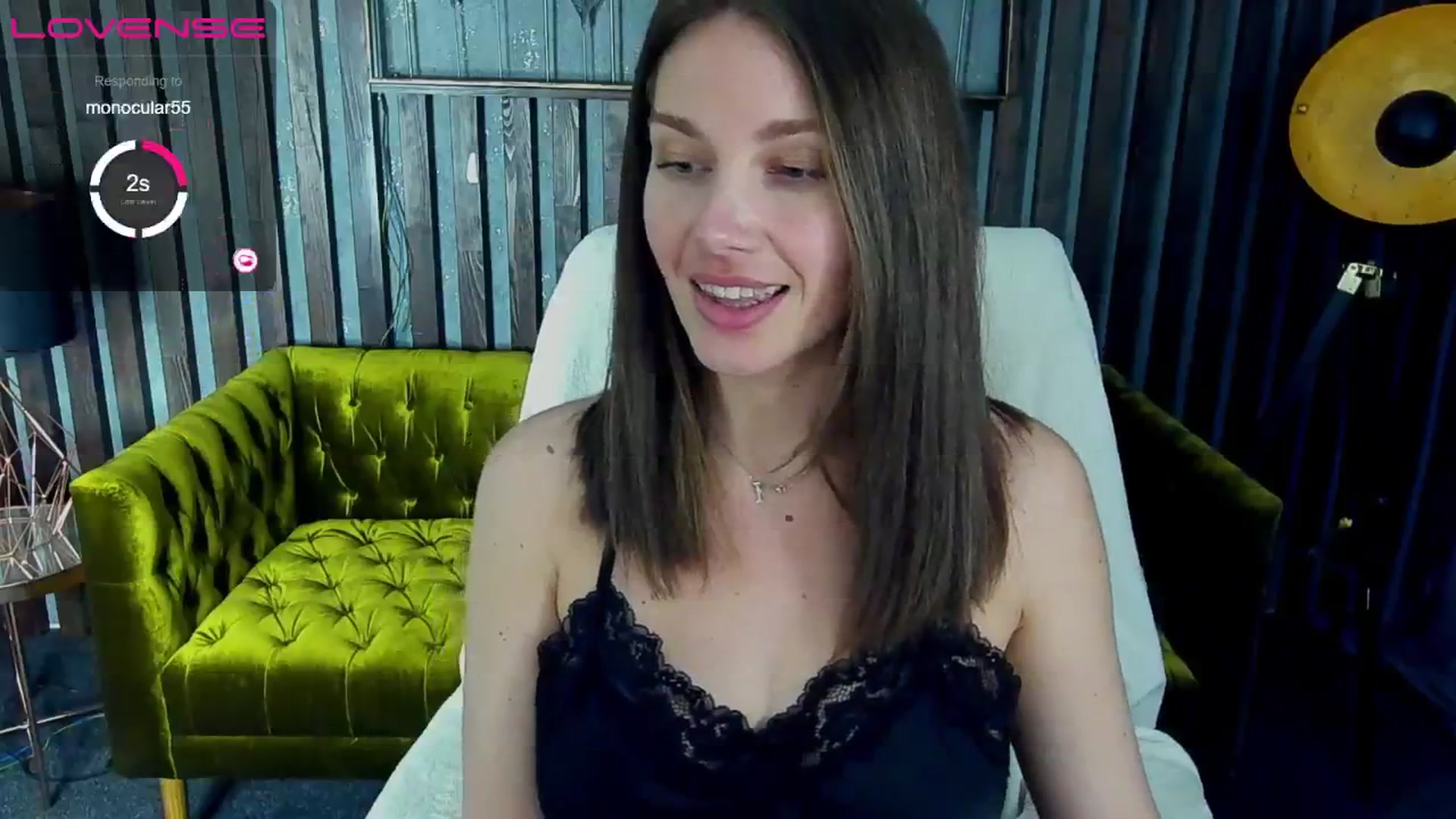 Gallery image thumbnail from Jasmin_James_'s myfreecams stream on, 05/12/2024, 17:51 image 3 of 20