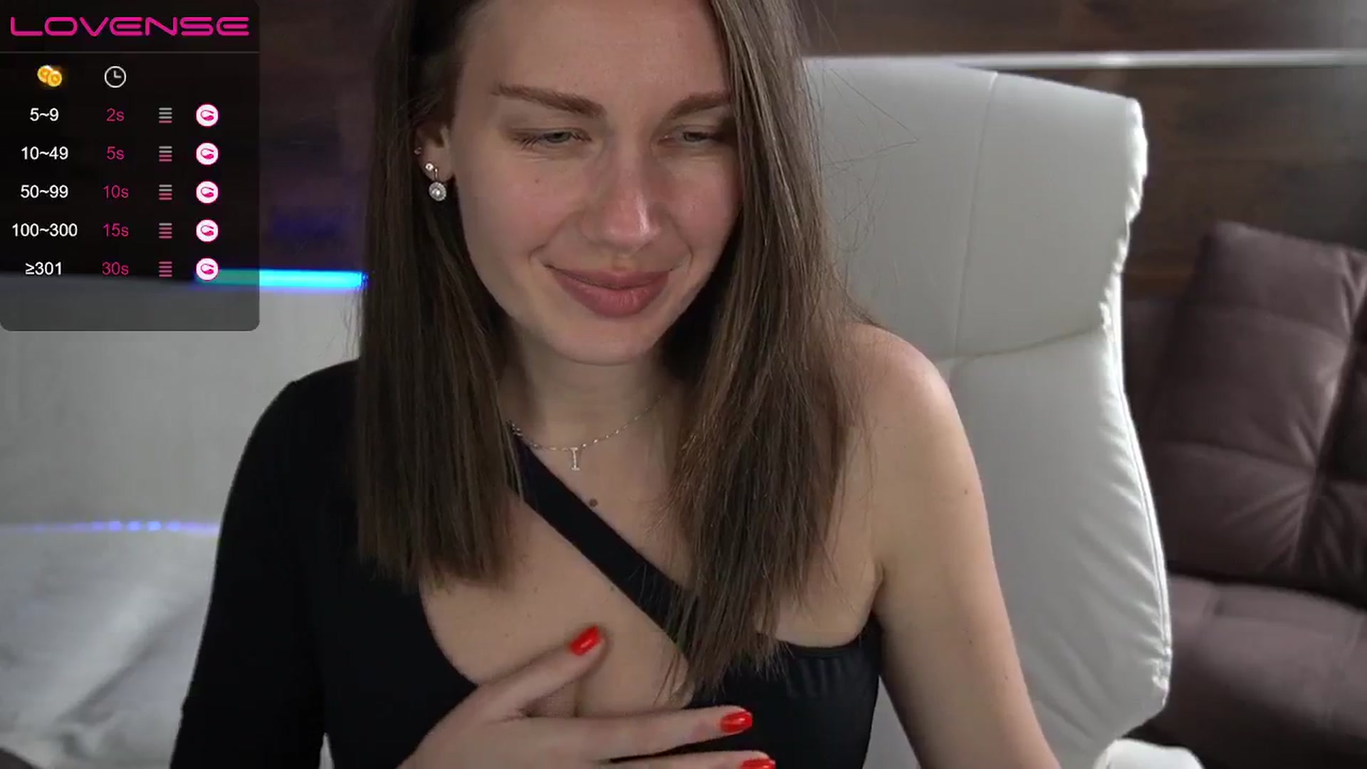 Gallery image thumbnail from Jasmin_James_'s myfreecams stream on, 05/13/2024, 13:54 image 6 of 20