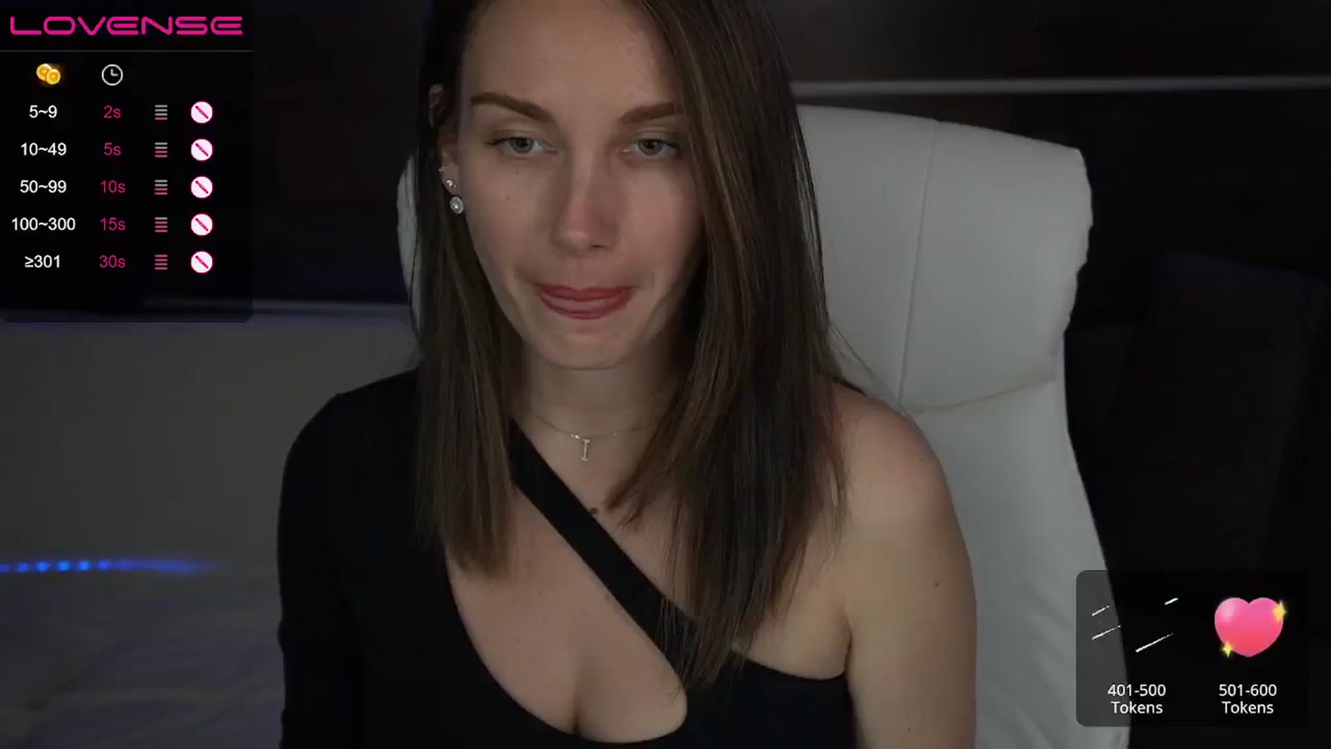 Gallery image thumbnail from Jasmin_James_'s myfreecams stream on, 05/13/2024, 17:19 image 7 of 20