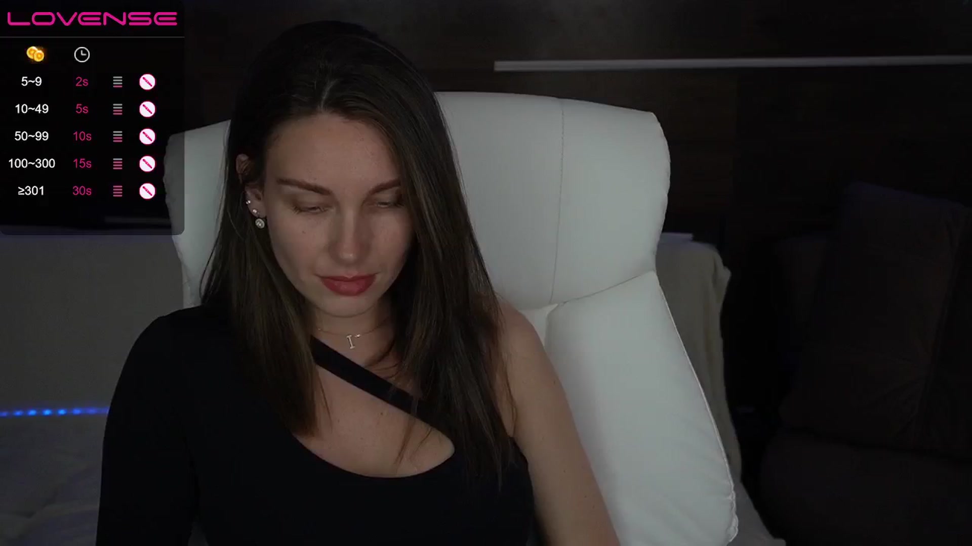 Gallery image thumbnail from Jasmin_James_'s myfreecams stream on, 05/13/2024, 17:19 image 6 of 20