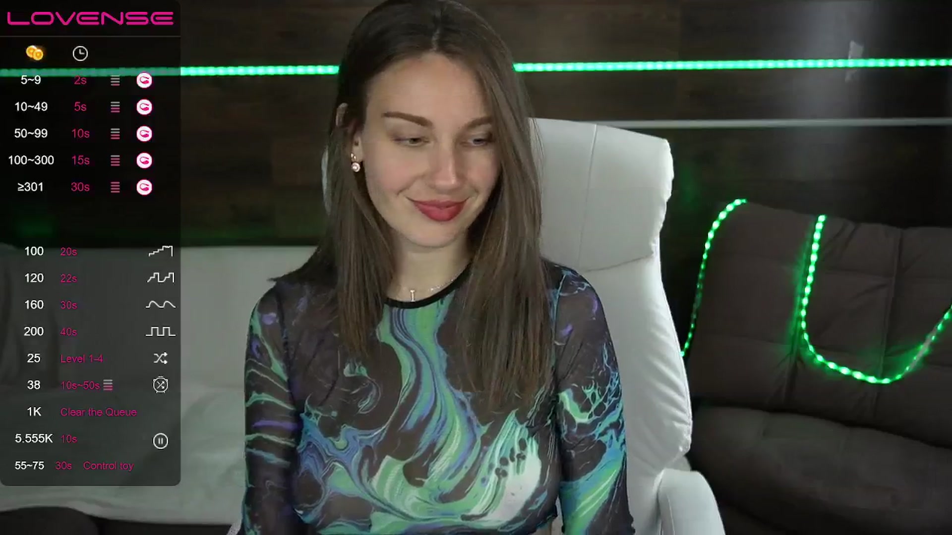 Gallery image thumbnail from Jasmin_James_'s myfreecams stream on, 05/15/2024, 13:40 image 3 of 20
