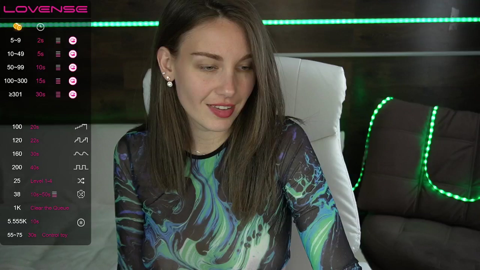 Gallery image thumbnail from Jasmin_James_'s myfreecams stream on, 05/15/2024, 14:39 image 1 of 20